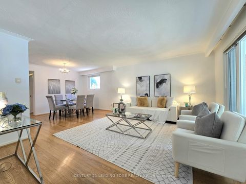 Photo 7 at 46 Adamede Crescent, Steeles, Toronto