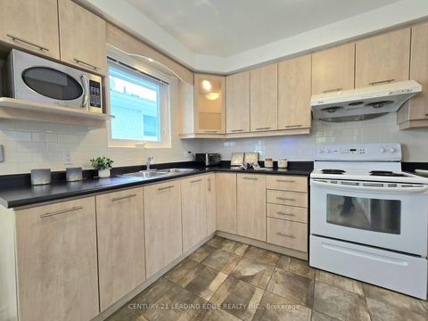 Photo 14 at 46 Adamede Crescent, Steeles, Toronto