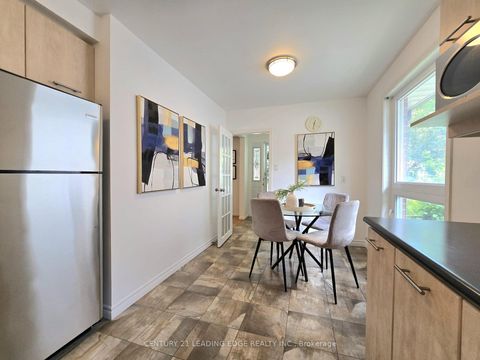 Photo 15 at 46 Adamede Crescent, Steeles, Toronto