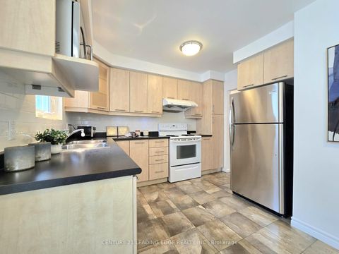 Photo 16 at 46 Adamede Crescent, Steeles, Toronto