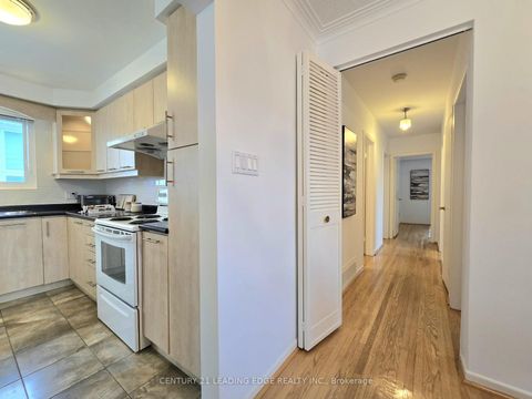 Photo 17 at 46 Adamede Crescent, Steeles, Toronto