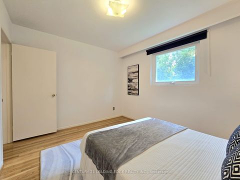 Photo 18 at 46 Adamede Crescent, Steeles, Toronto