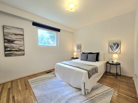 Photo 19 at 46 Adamede Crescent, Steeles, Toronto