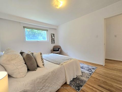 Photo 20 at 46 Adamede Crescent, Steeles, Toronto