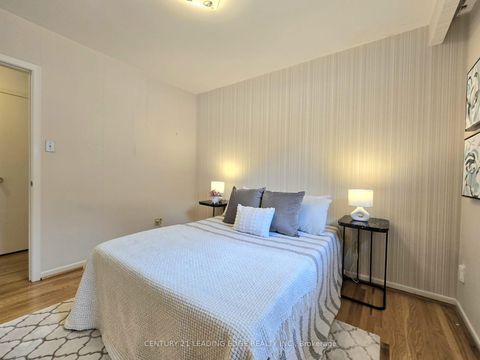 Photo 21 at 46 Adamede Crescent, Steeles, Toronto