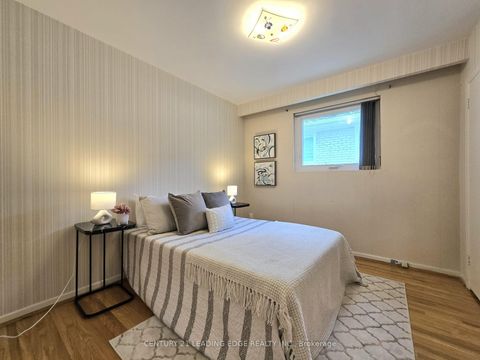 Photo 22 at 46 Adamede Crescent, Steeles, Toronto