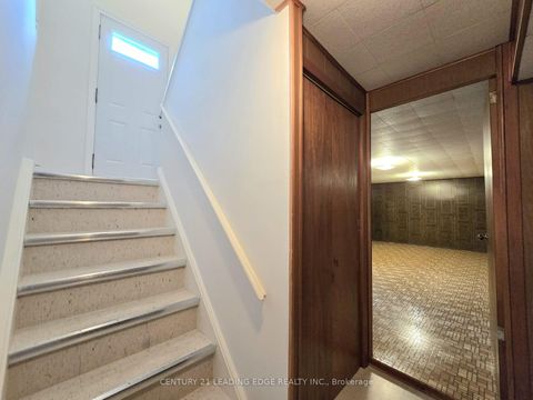 Photo 25 at 46 Adamede Crescent, Steeles, Toronto