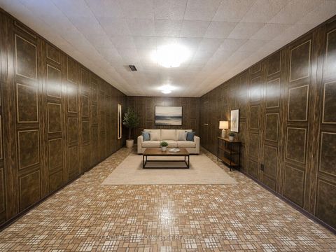 Photo 26 at 46 Adamede Crescent, Steeles, Toronto
