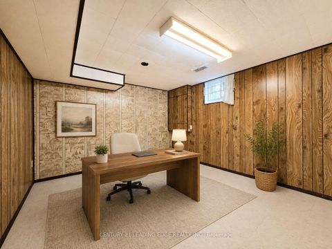 Photo 27 at 46 Adamede Crescent, Steeles, Toronto