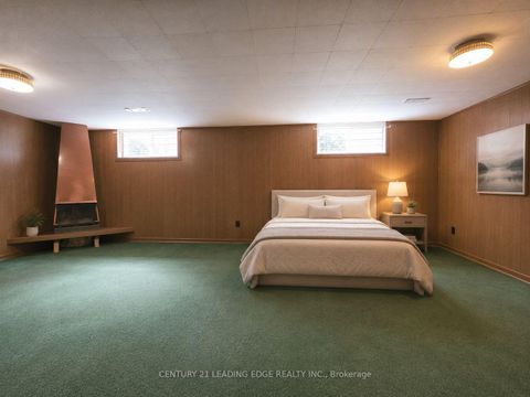 Photo 28 at 46 Adamede Crescent, Steeles, Toronto