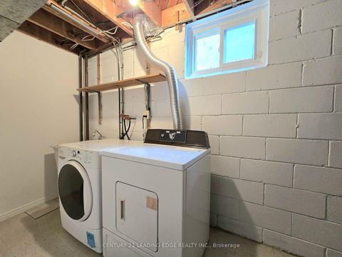 Photo 29 at 46 Adamede Crescent, Steeles, Toronto