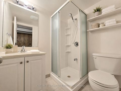 Photo 30 at 46 Adamede Crescent, Steeles, Toronto