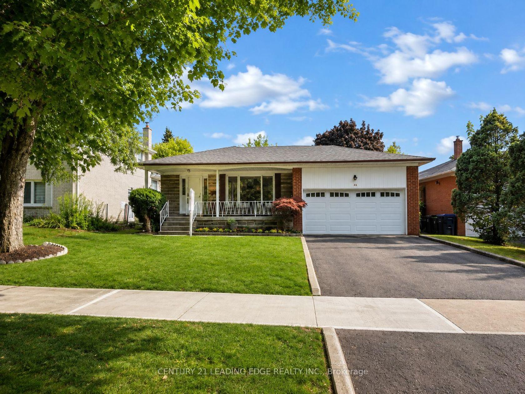 46 Adamede Crescent, Steeles, Toronto 