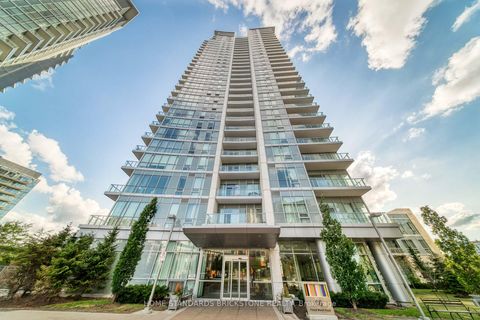 Photo 1 at 1201 - 66 Forest Manor Road, Henry Farm, Toronto