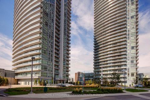 Photo 2 at 1201 - 66 Forest Manor Road, Henry Farm, Toronto