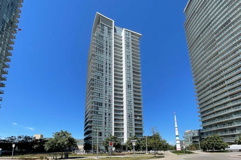 Photo 3 at 1201 - 66 Forest Manor Road, Henry Farm, Toronto