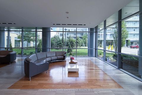 Photo 4 at 1201 - 66 Forest Manor Road, Henry Farm, Toronto
