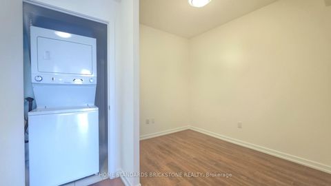 Photo 9 at 1201 - 66 Forest Manor Road, Henry Farm, Toronto
