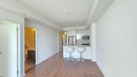 Photo 11 at 1201 - 66 Forest Manor Road, Henry Farm, Toronto