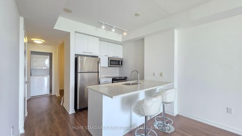 Photo 15 at 1201 - 66 Forest Manor Road, Henry Farm, Toronto