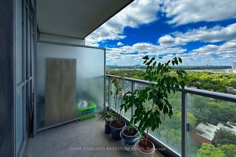 Photo 23 at 1201 - 66 Forest Manor Road, Henry Farm, Toronto