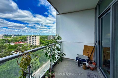 Photo 24 at 1201 - 66 Forest Manor Road, Henry Farm, Toronto