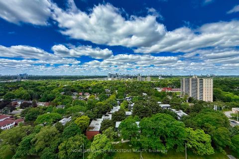 Photo 25 at 1201 - 66 Forest Manor Road, Henry Farm, Toronto