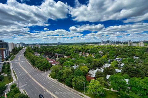 Photo 26 at 1201 - 66 Forest Manor Road, Henry Farm, Toronto