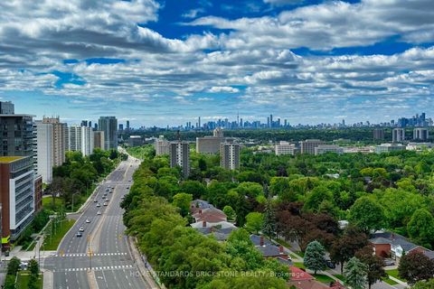 Photo 27 at 1201 - 66 Forest Manor Road, Henry Farm, Toronto