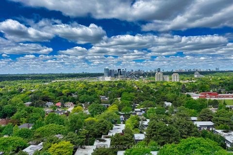 Photo 29 at 1201 - 66 Forest Manor Road, Henry Farm, Toronto