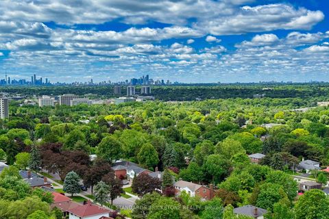 Photo 30 at 1201 - 66 Forest Manor Road, Henry Farm, Toronto