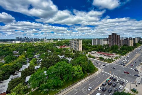 Photo 31 at 1201 - 66 Forest Manor Road, Henry Farm, Toronto