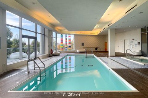 Photo 37 at 1201 - 66 Forest Manor Road, Henry Farm, Toronto