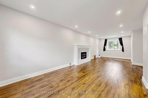 Photo 5 at 22 Havenridge Drive, The Westway, Toronto