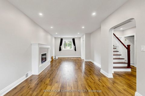 Photo 6 at 22 Havenridge Drive, The Westway, Toronto
