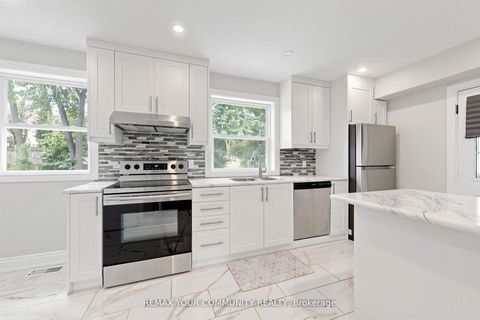 Photo 9 at 22 Havenridge Drive, The Westway, Toronto