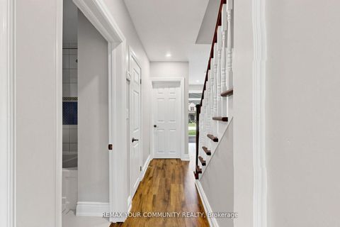 Photo 14 at 22 Havenridge Drive, The Westway, Toronto