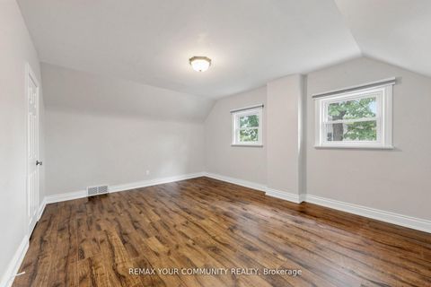 Photo 15 at 22 Havenridge Drive, The Westway, Toronto