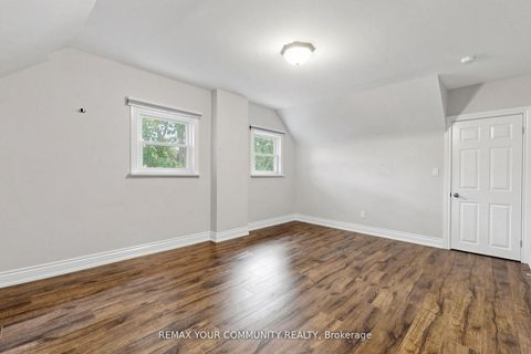 Photo 16 at 22 Havenridge Drive, The Westway, Toronto