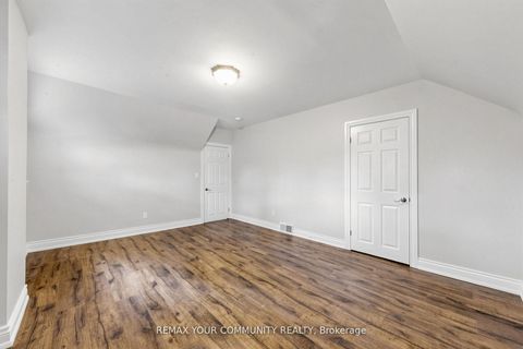 Photo 17 at 22 Havenridge Drive, The Westway, Toronto