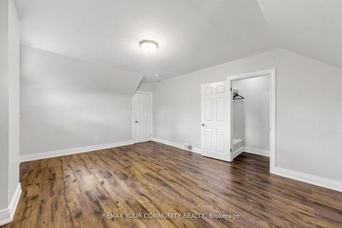 Photo 18 at 22 Havenridge Drive, The Westway, Toronto