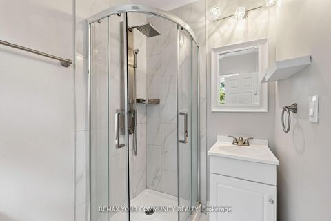 Photo 19 at 22 Havenridge Drive, The Westway, Toronto