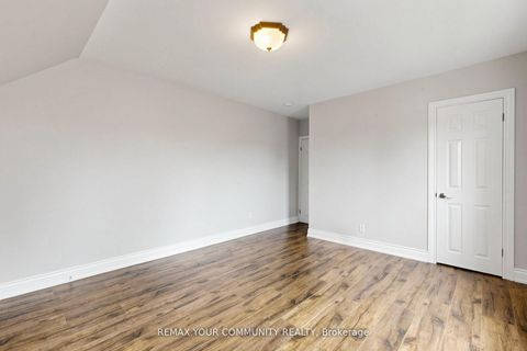 Photo 21 at 22 Havenridge Drive, The Westway, Toronto