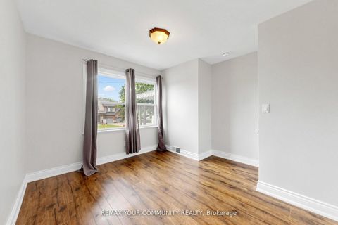 Photo 22 at 22 Havenridge Drive, The Westway, Toronto