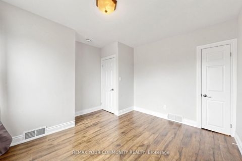 Photo 23 at 22 Havenridge Drive, The Westway, Toronto