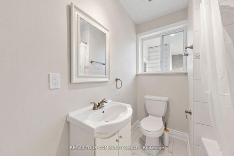 Photo 24 at 22 Havenridge Drive, The Westway, Toronto