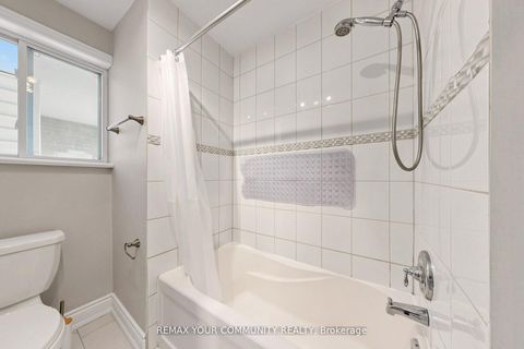 Photo 25 at 22 Havenridge Drive, The Westway, Toronto