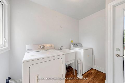 Photo 26 at 22 Havenridge Drive, The Westway, Toronto