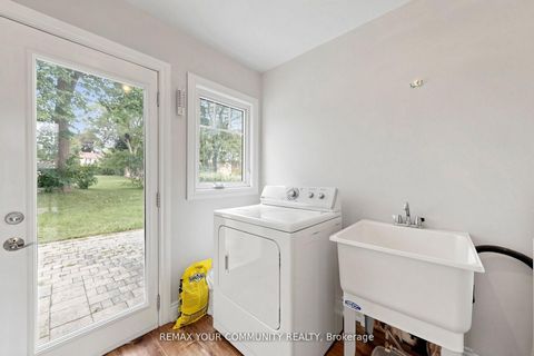 Photo 27 at 22 Havenridge Drive, The Westway, Toronto