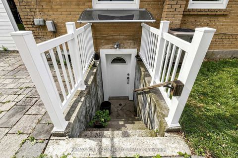 Photo 28 at 22 Havenridge Drive, The Westway, Toronto